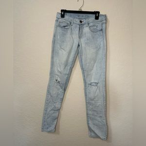 American Eagle Jean